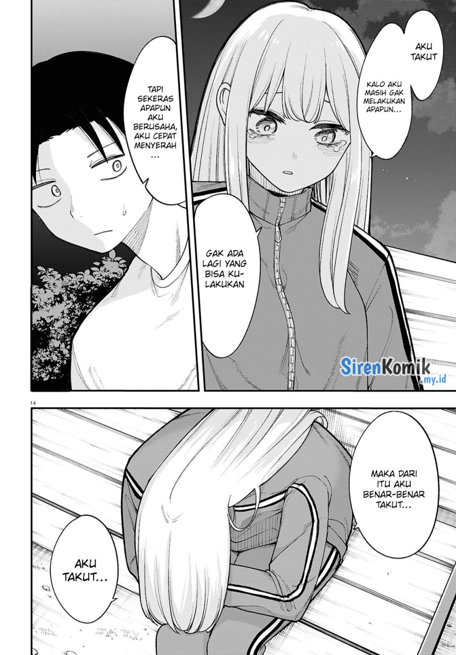 Ano Ko ni Naisho no VTUBER! Chapter 20 Gambar 15
