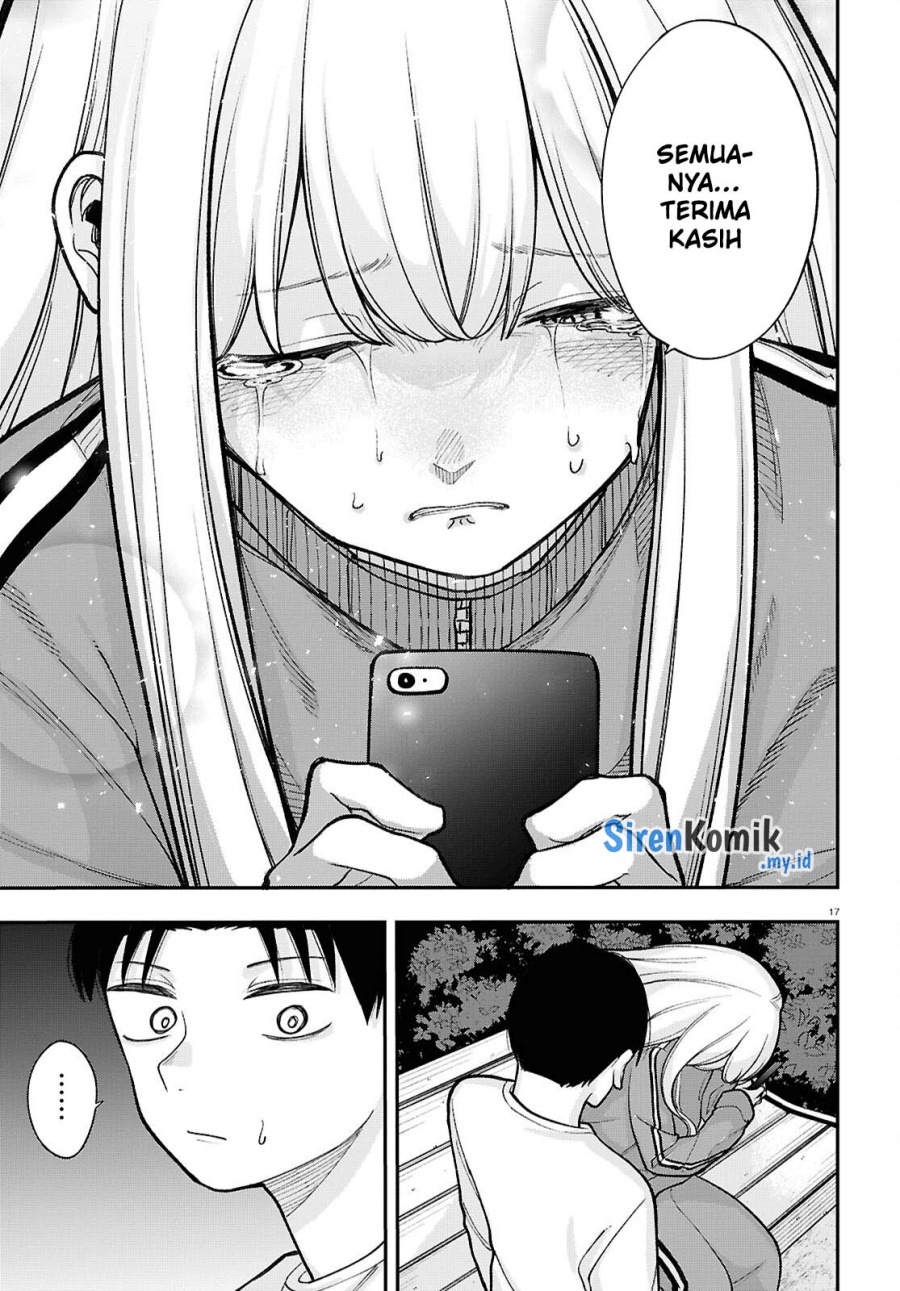Ano Ko ni Naisho no VTUBER! Chapter 20 Gambar 18