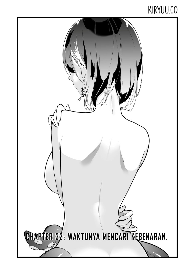 Ano Toki Tasukete Itadaita Monster Musume desu. Chapter 32 Gambar 3