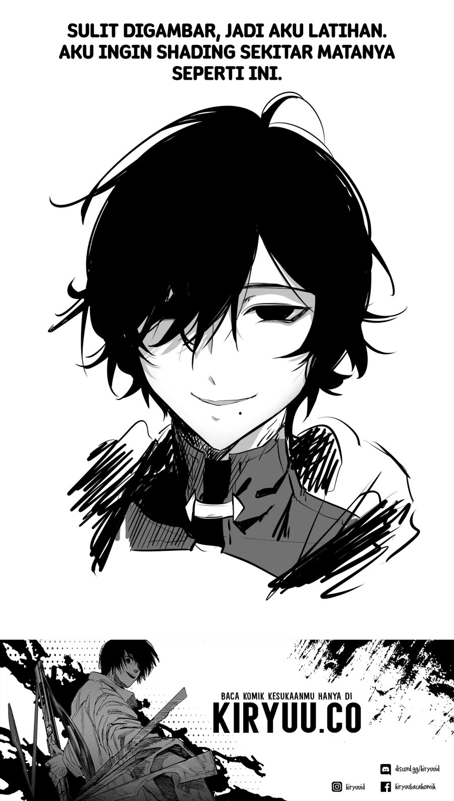 Ano Toki Tasukete Itadaita Monster Musume desu. Chapter 33 Gambar 20