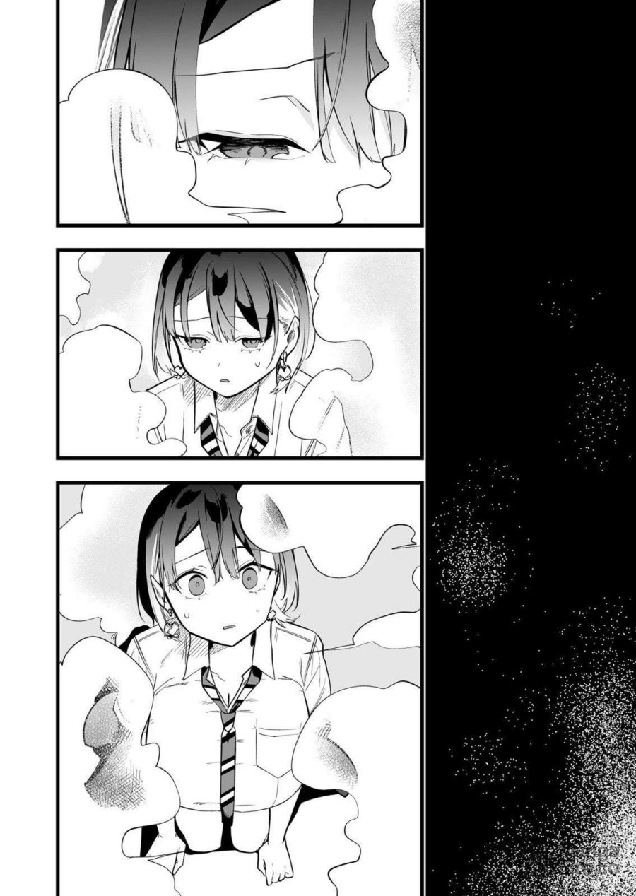 Ano Toki Tasukete Itadaita Monster Musume desu. Chapter 38 Gambar 15