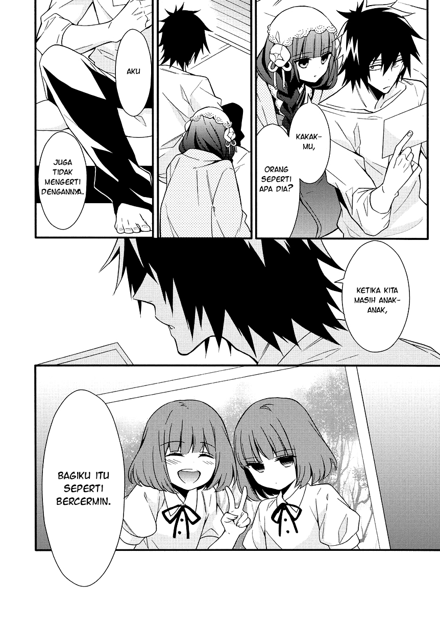 Anorexia – Shikabane Hanako wa Kyoshokushou Chapter 05.2 Gambar 11