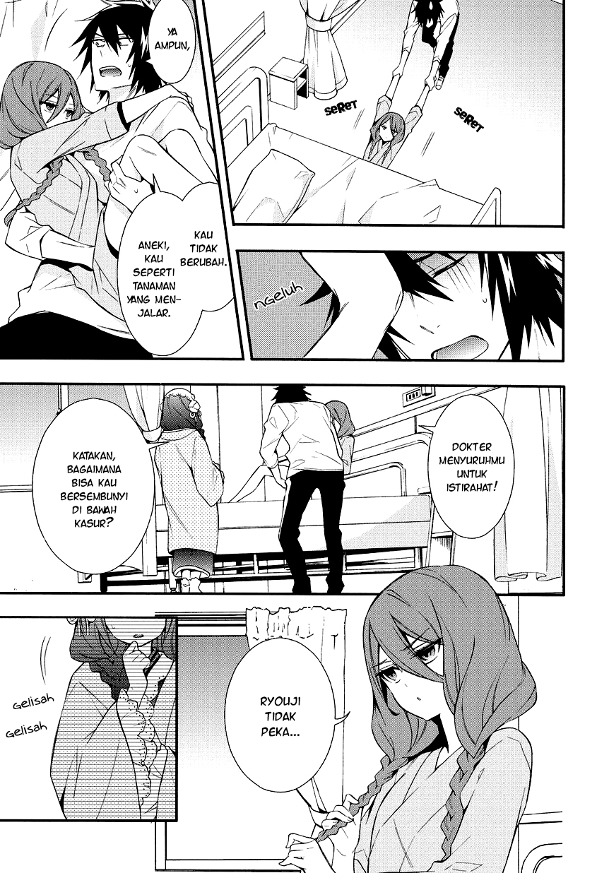 Anorexia – Shikabane Hanako wa Kyoshokushou Chapter 05.2 Gambar 22
