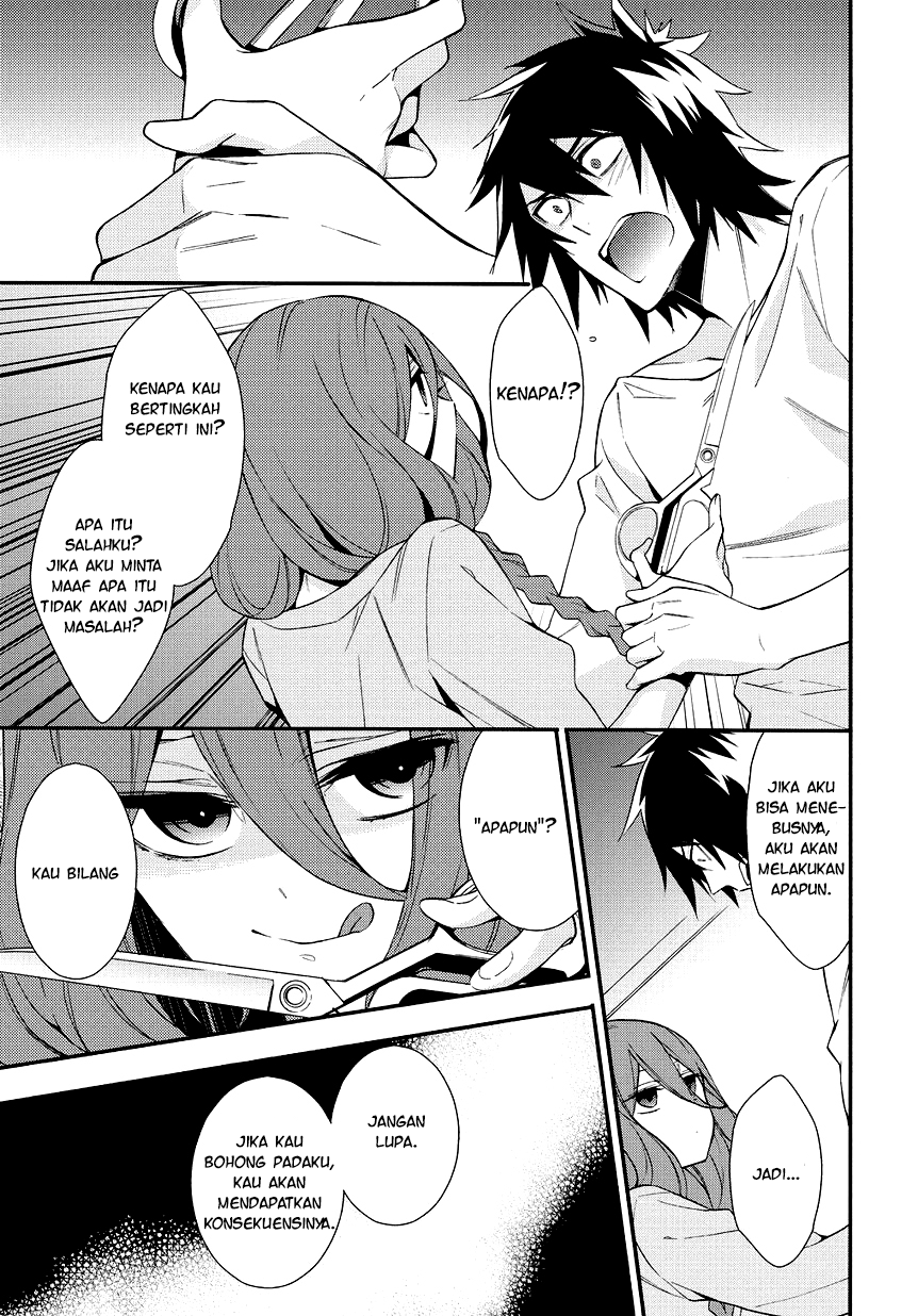 Anorexia – Shikabane Hanako wa Kyoshokushou Chapter 05.2 Gambar 30