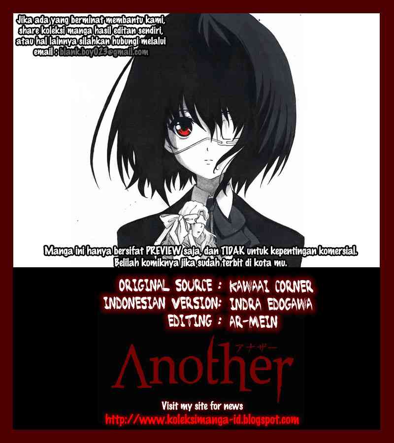 Another Chapter 10 Gambar 1