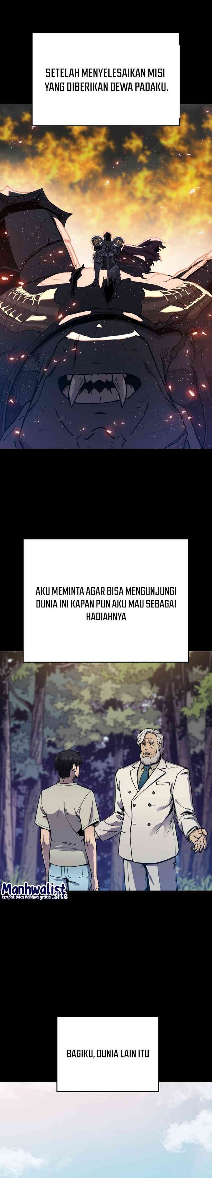 Another World Contractor Chapter 01 Gambar 3