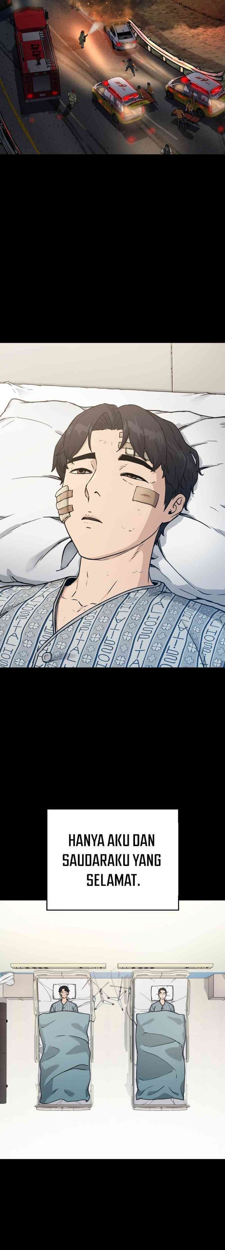 Another World Contractor Chapter 01 Gambar 5