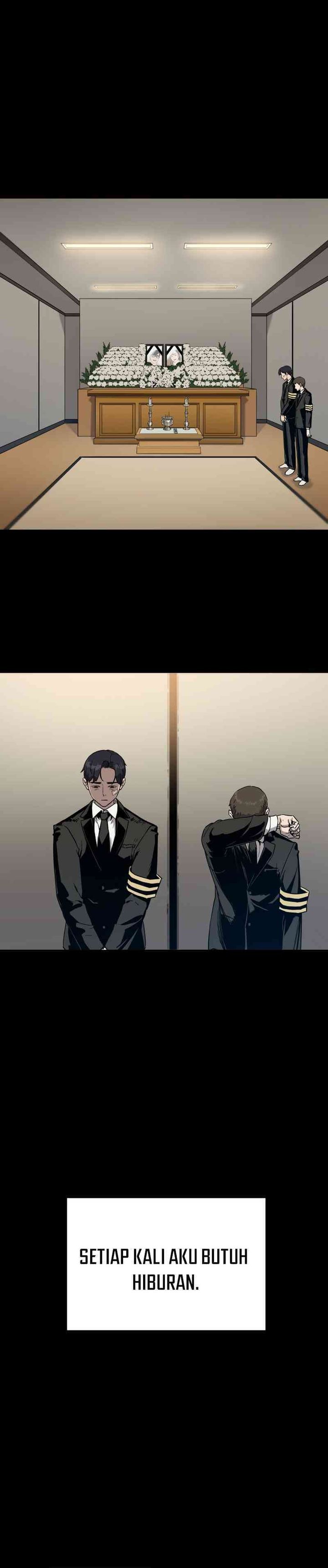 Another World Contractor Chapter 01 Gambar 6