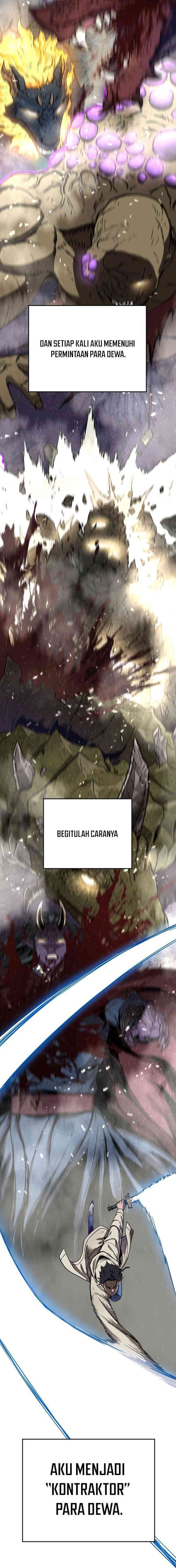 Another World Contractor Chapter 01 Gambar 9