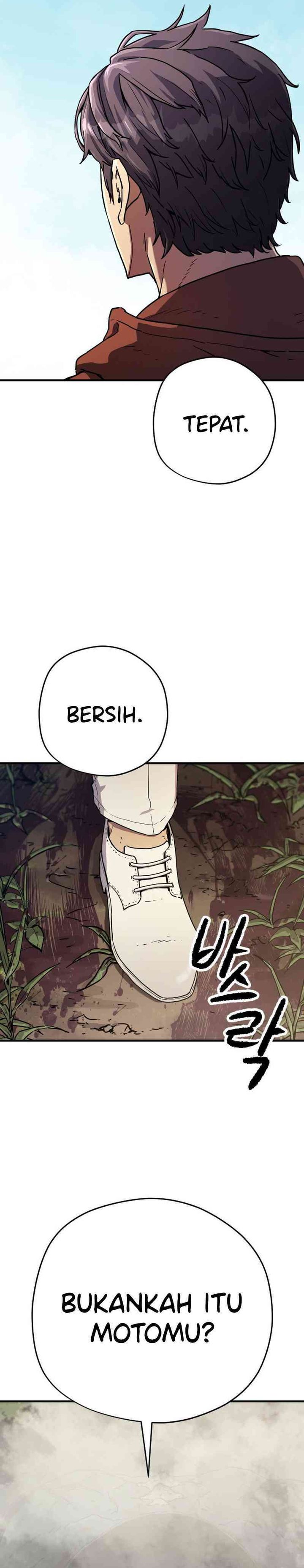 Another World Contractor Chapter 01 Gambar 11