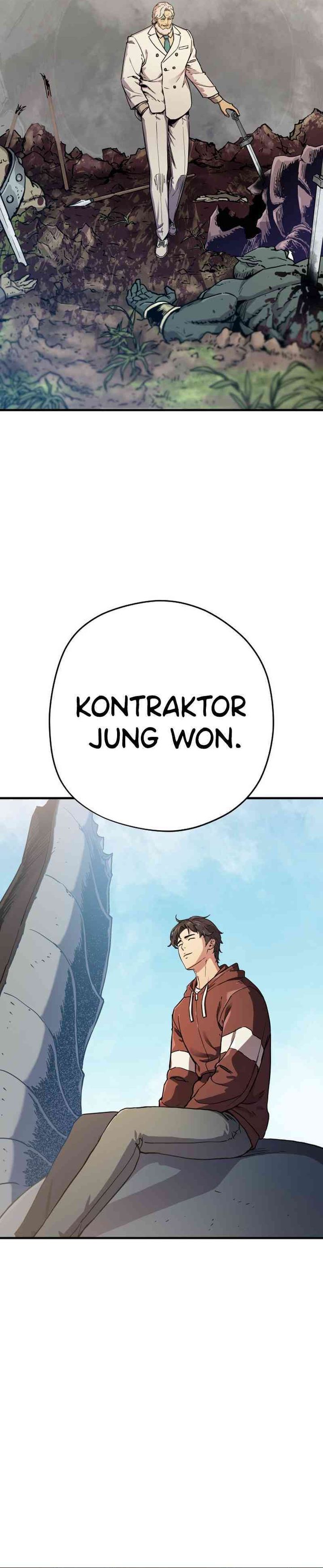 Another World Contractor Chapter 01 Gambar 12