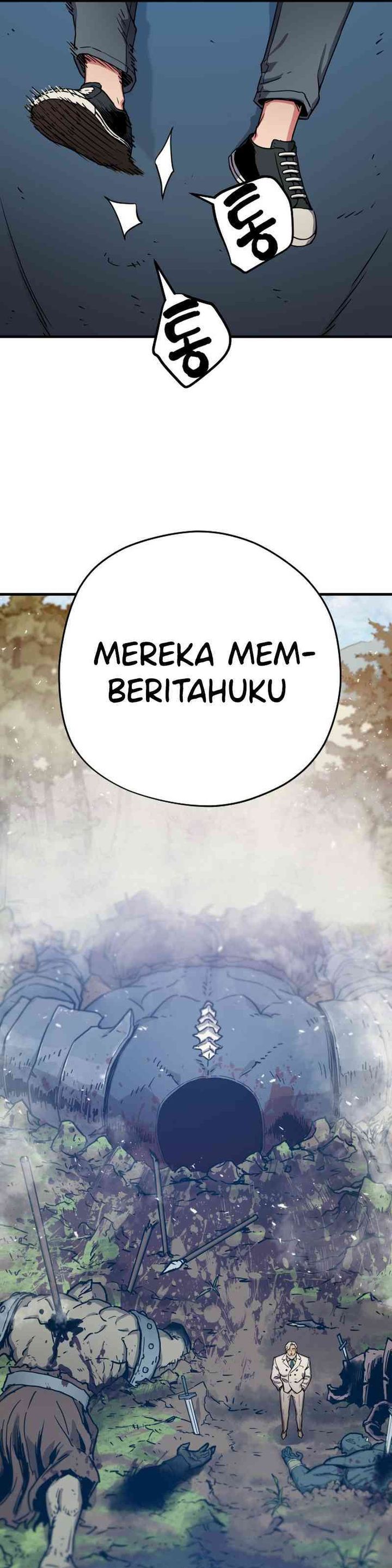 Another World Contractor Chapter 01 Gambar 13