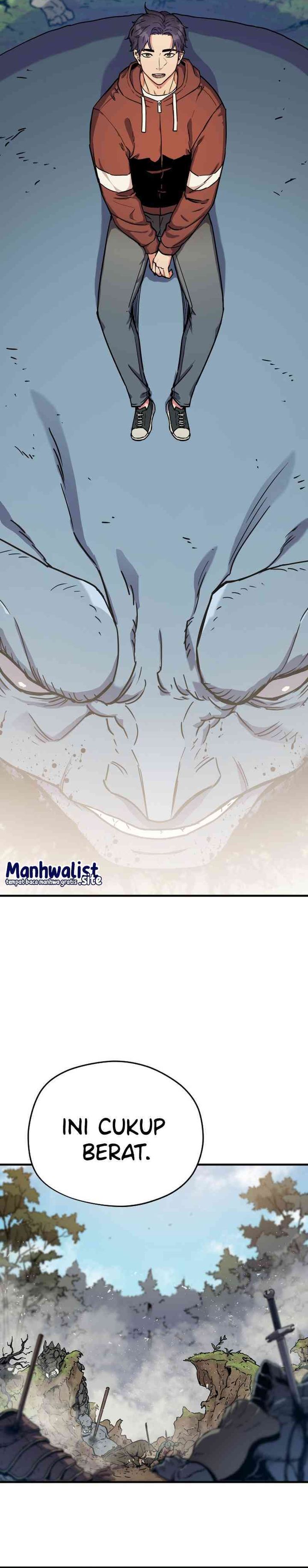 Another World Contractor Chapter 01 Gambar 14