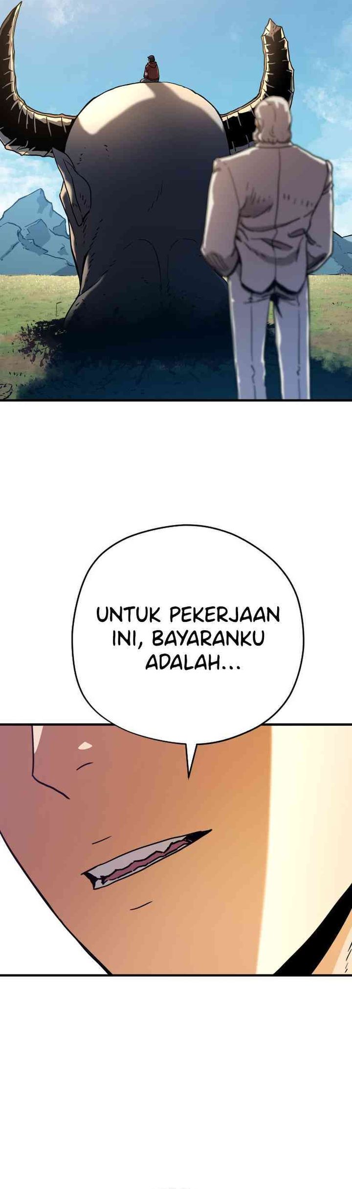 Another World Contractor Chapter 01 Gambar 16