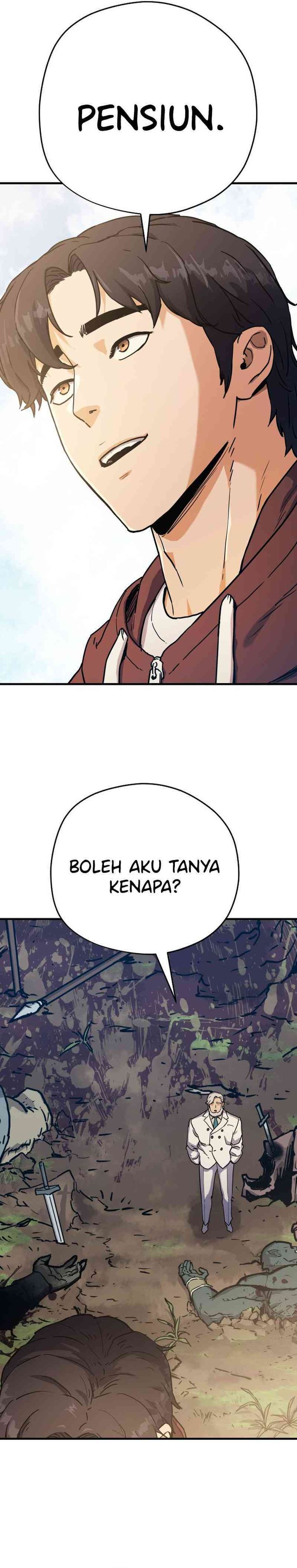 Another World Contractor Chapter 01 Gambar 17