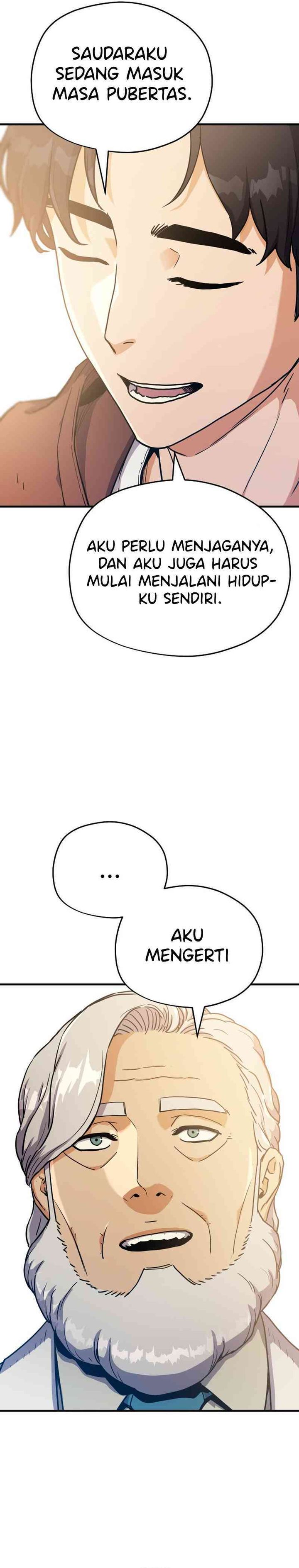 Another World Contractor Chapter 01 Gambar 18