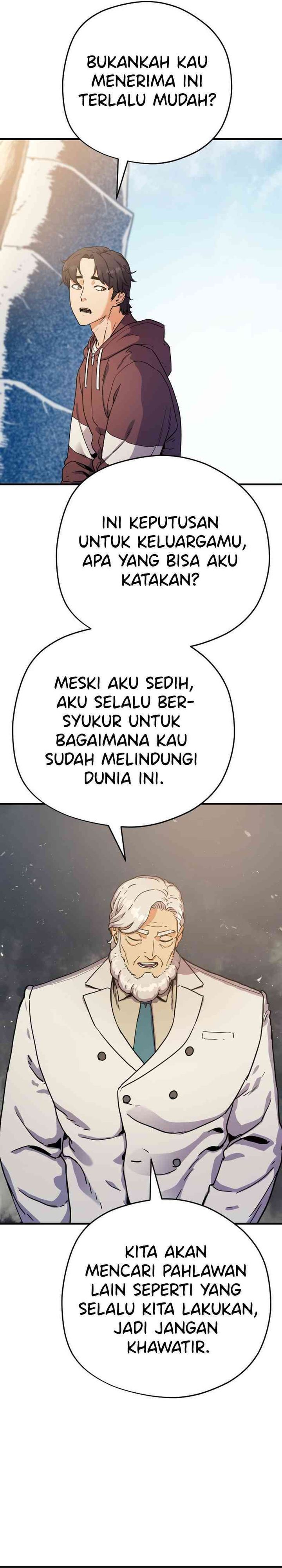 Another World Contractor Chapter 01 Gambar 19