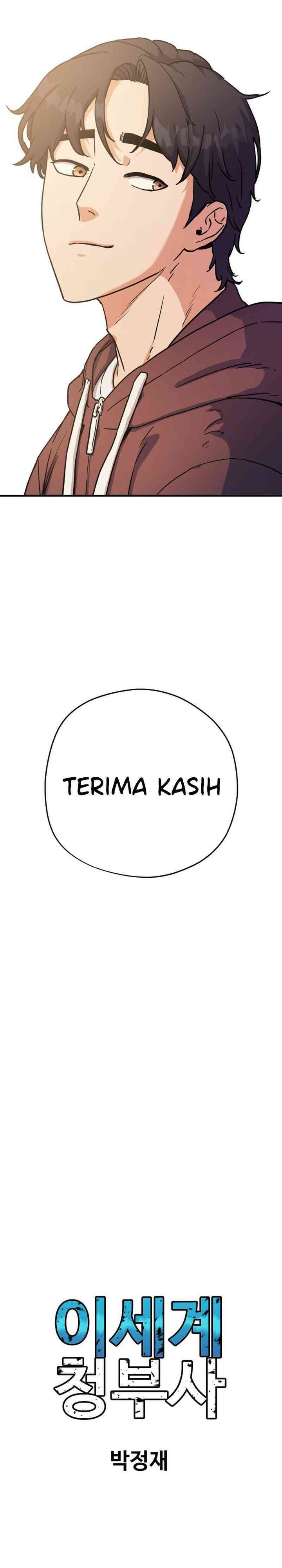 Another World Contractor Chapter 01 Gambar 20