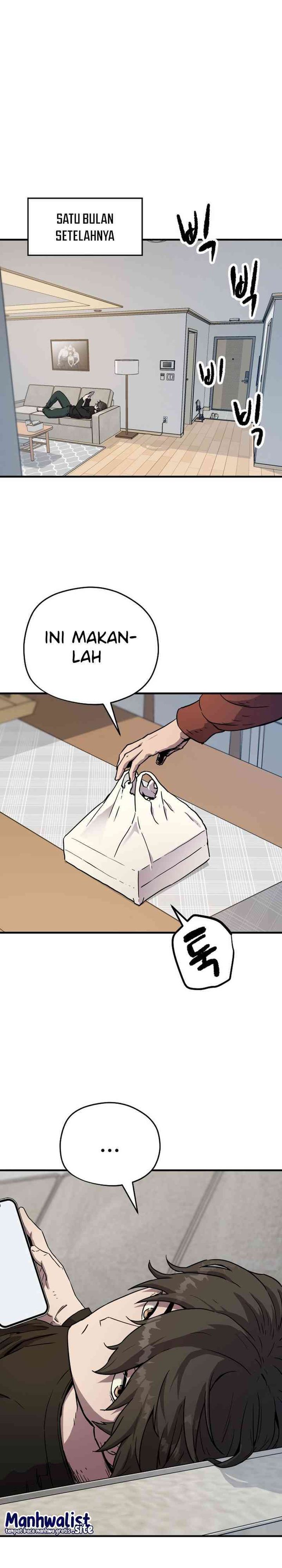 Another World Contractor Chapter 01 Gambar 21