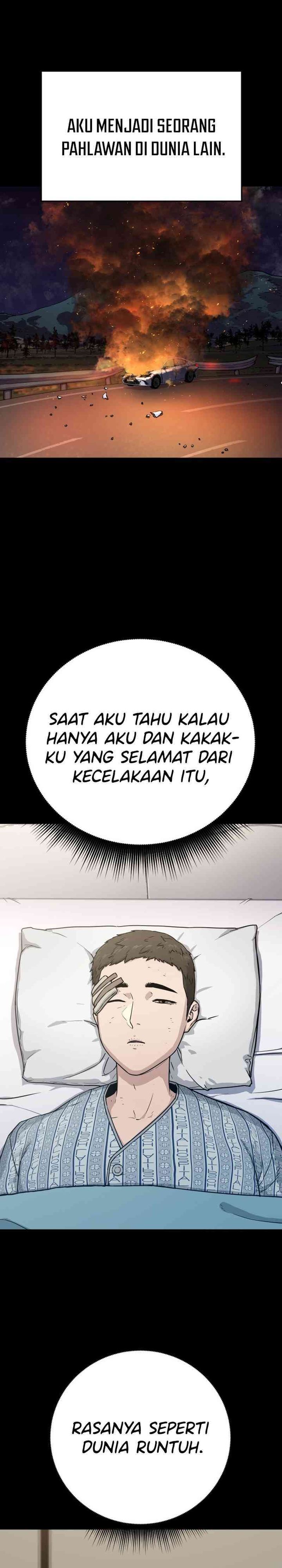 Another World Contractor Chapter 01 Gambar 23