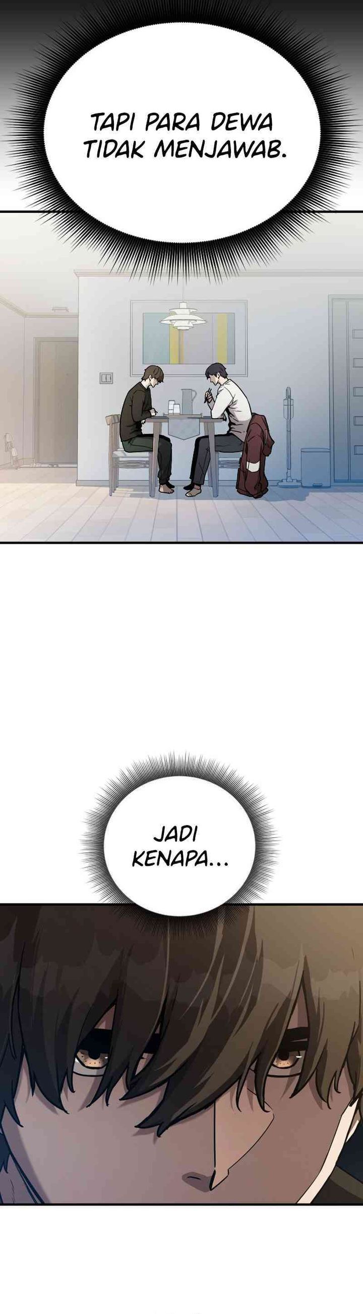 Another World Contractor Chapter 01 Gambar 26