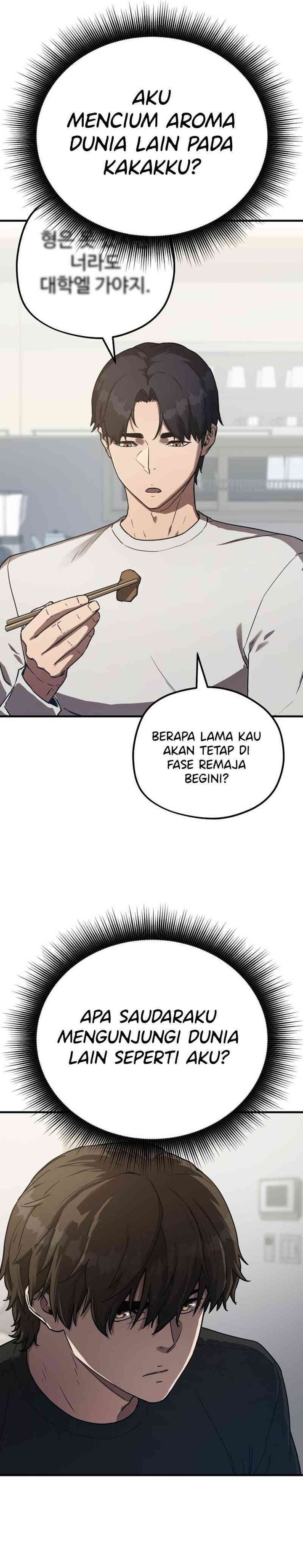 Another World Contractor Chapter 01 Gambar 27