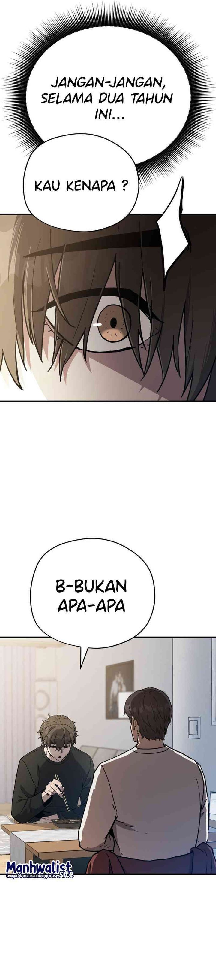 Another World Contractor Chapter 01 Gambar 28