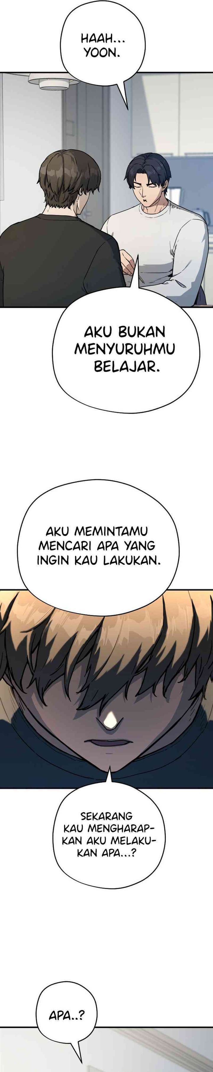 Another World Contractor Chapter 01 Gambar 29