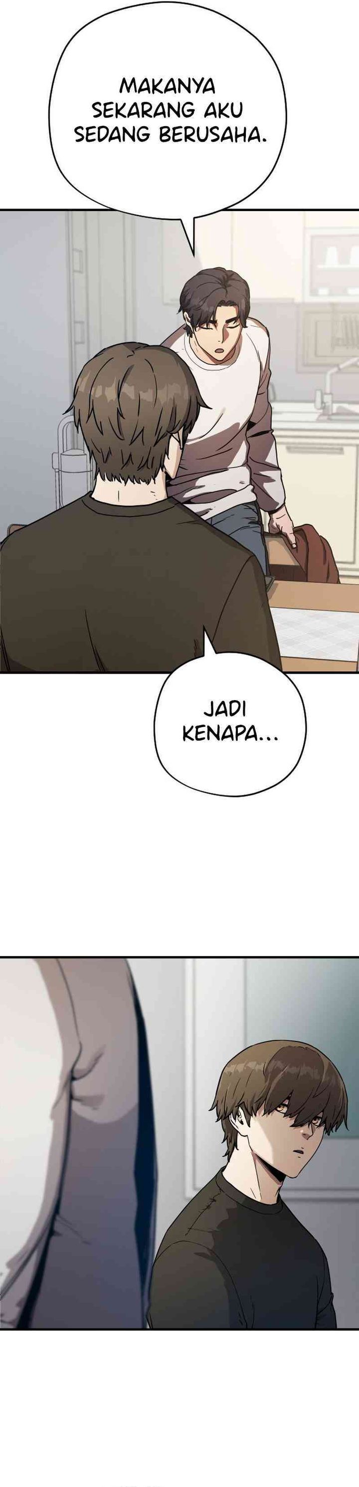 Another World Contractor Chapter 01 Gambar 32