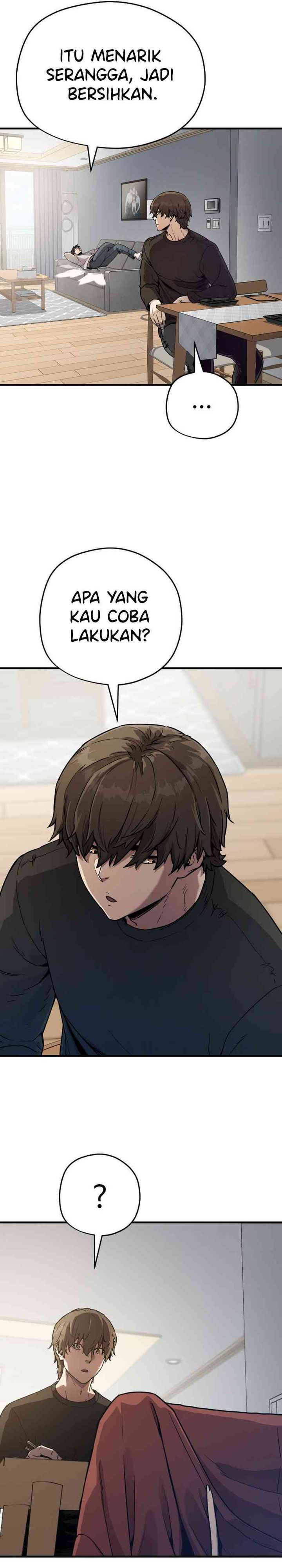 Another World Contractor Chapter 01 Gambar 33