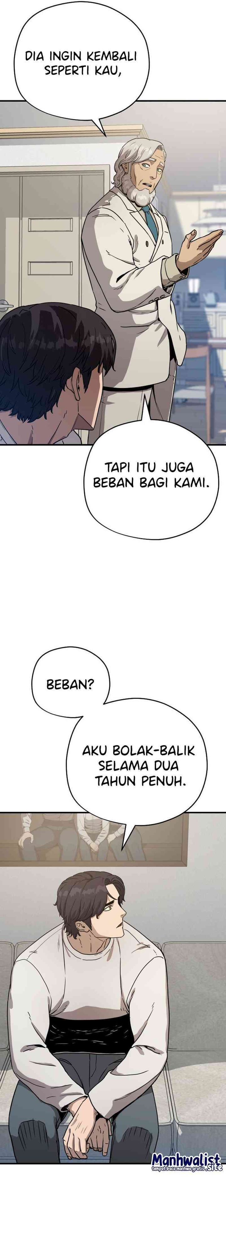 Another World Contractor Chapter 01 Gambar 43