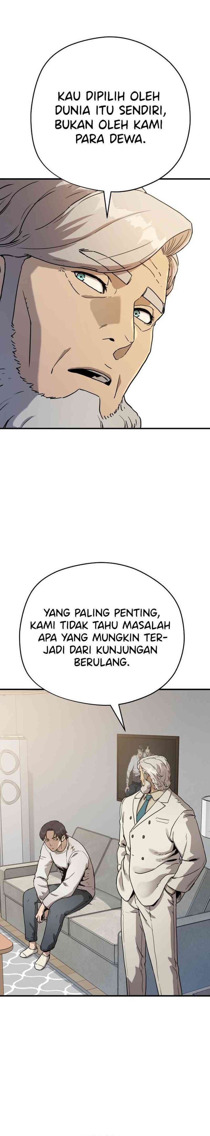 Another World Contractor Chapter 01 Gambar 44