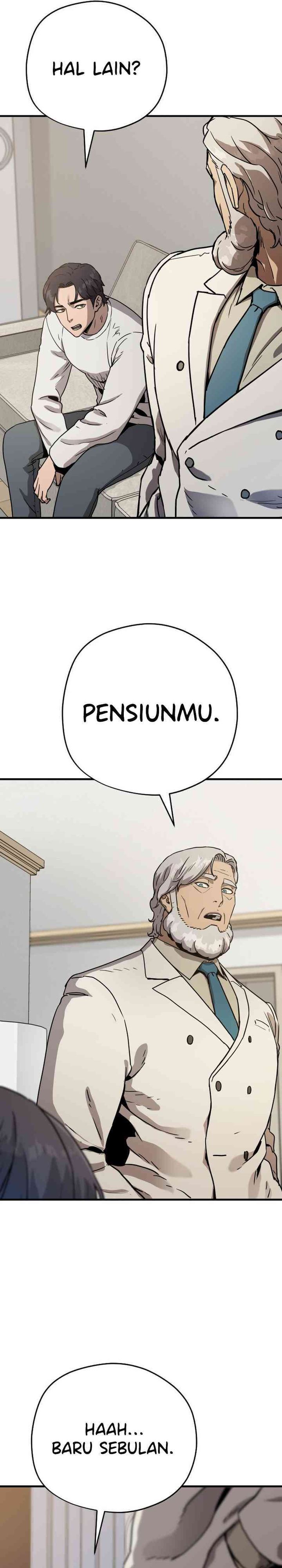 Another World Contractor Chapter 01 Gambar 47