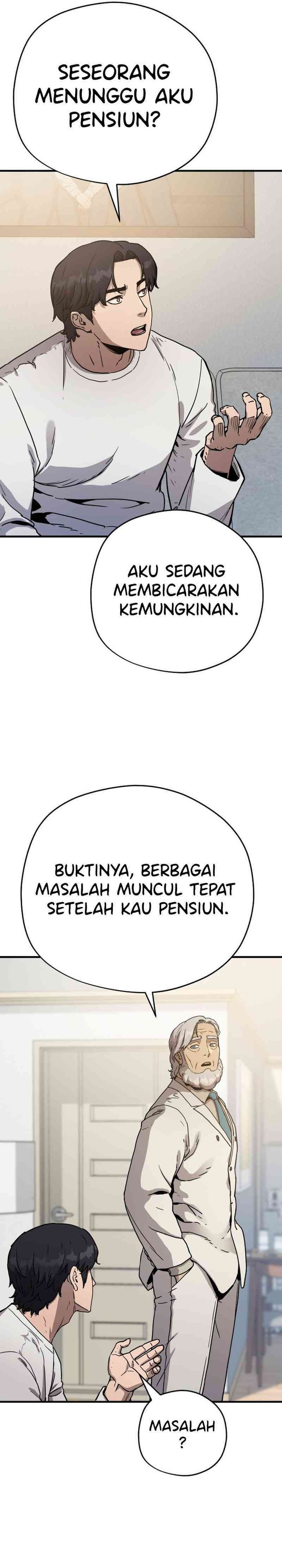 Another World Contractor Chapter 01 Gambar 49