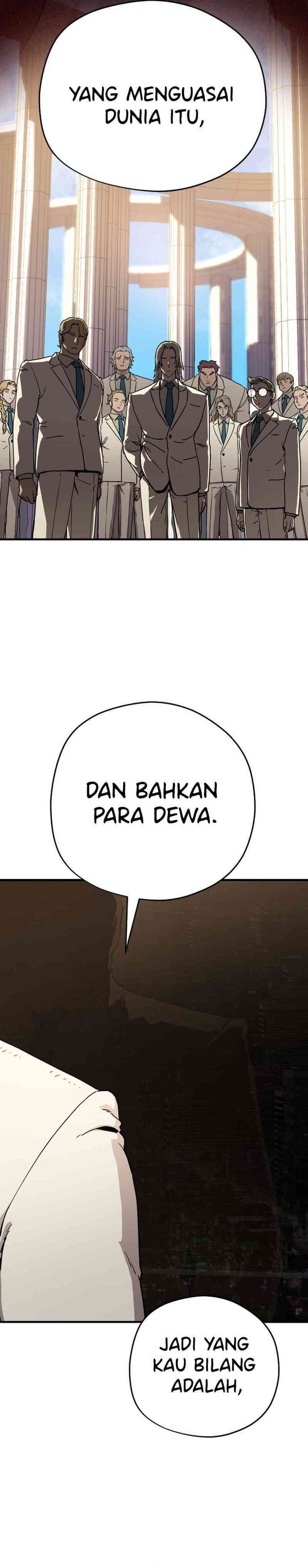 Another World Contractor Chapter 01 Gambar 55