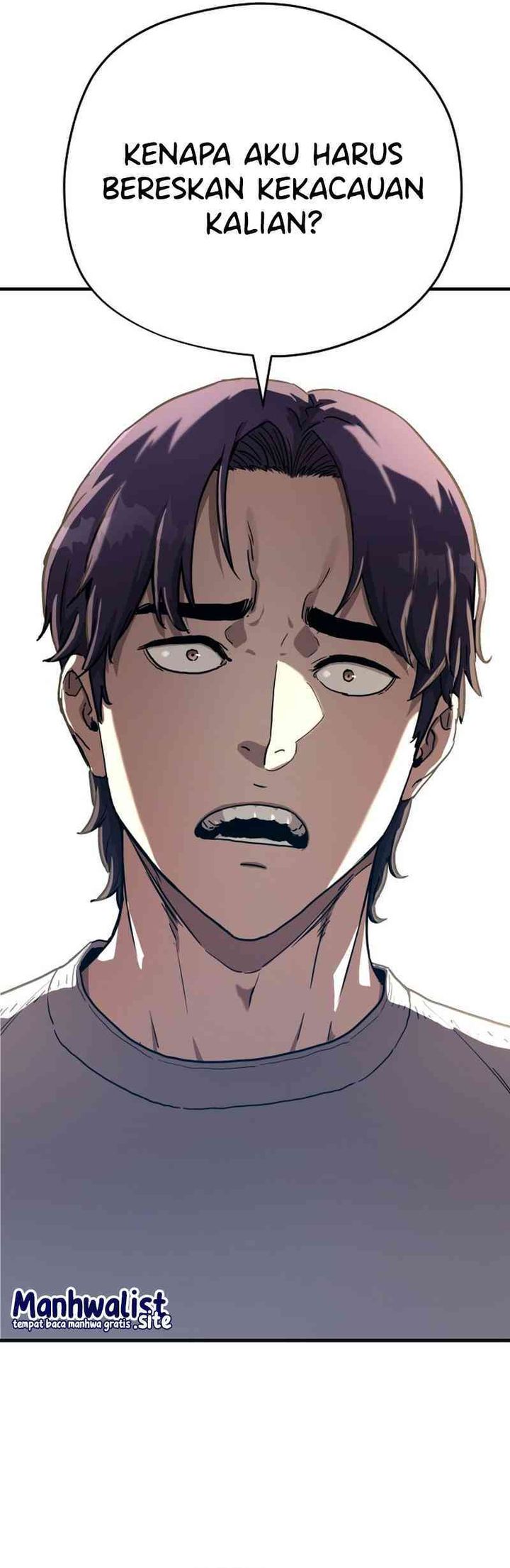 Another World Contractor Chapter 01 Gambar 57