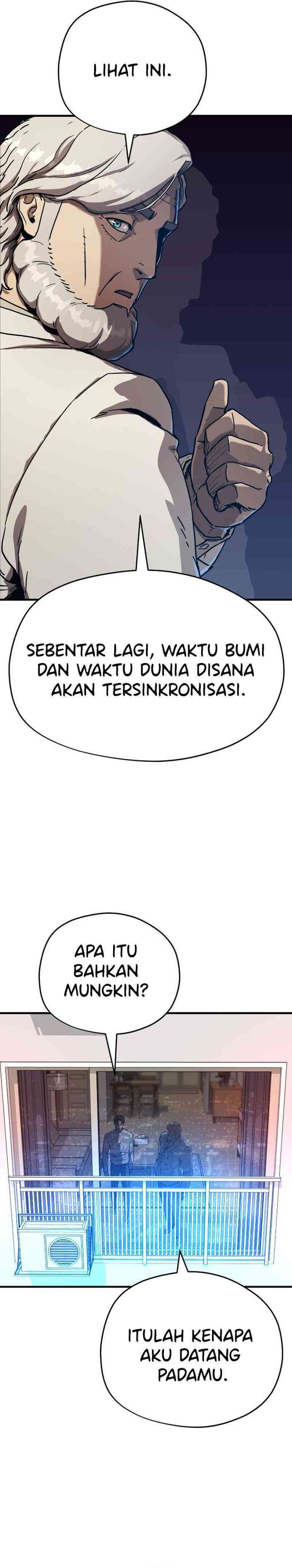 Another World Contractor Chapter 01 Gambar 58