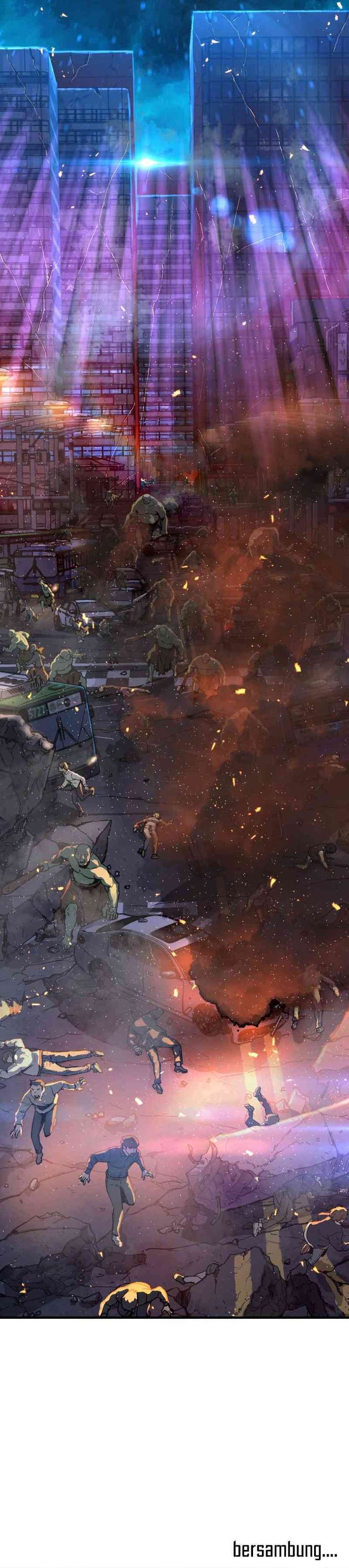 Another World Contractor Chapter 01 Gambar 61