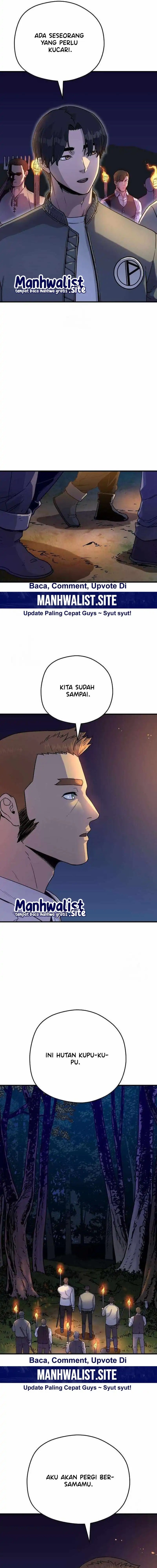 Another World Contractor Chapter 04 Gambar 2