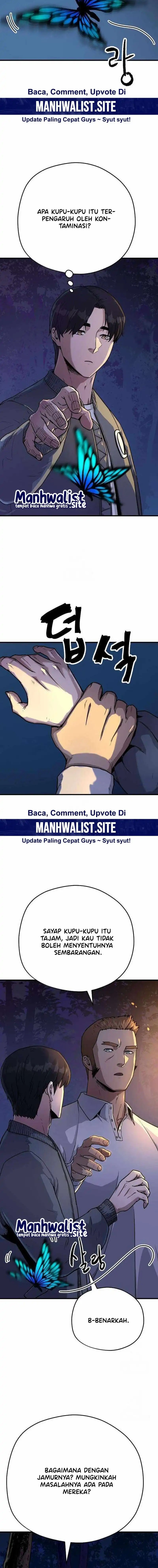 Another World Contractor Chapter 04 Gambar 4