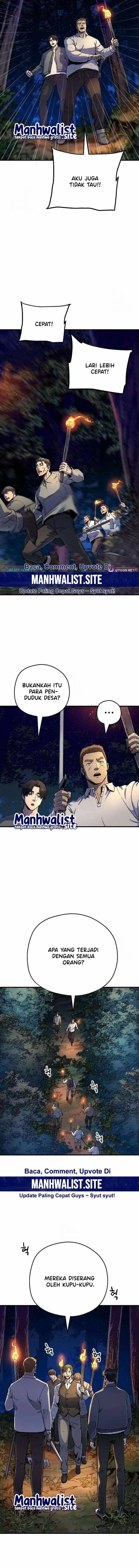 Another World Contractor Chapter 04 Gambar 6