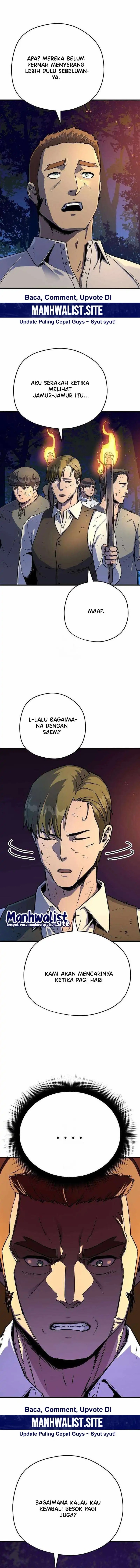 Another World Contractor Chapter 04 Gambar 7