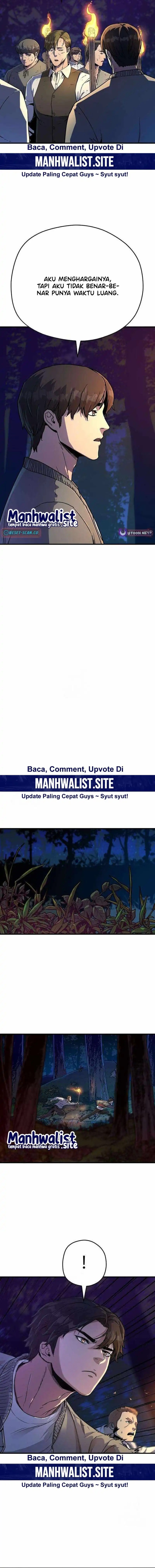 Another World Contractor Chapter 04 Gambar 8