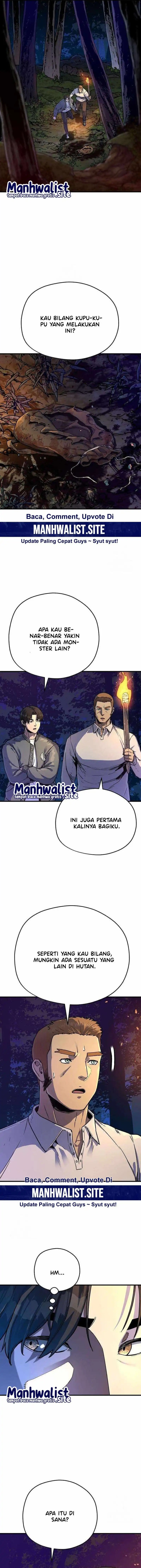 Another World Contractor Chapter 04 Gambar 9