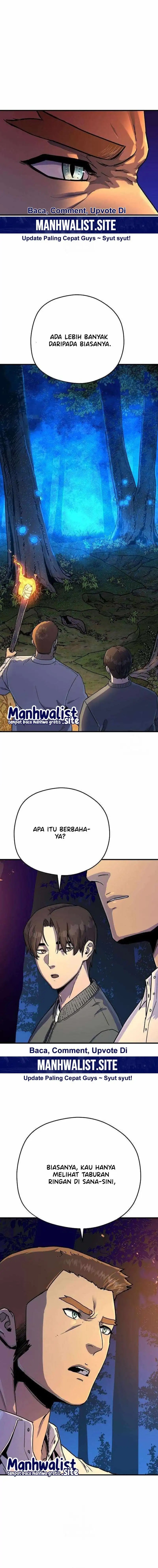 Another World Contractor Chapter 04 Gambar 13