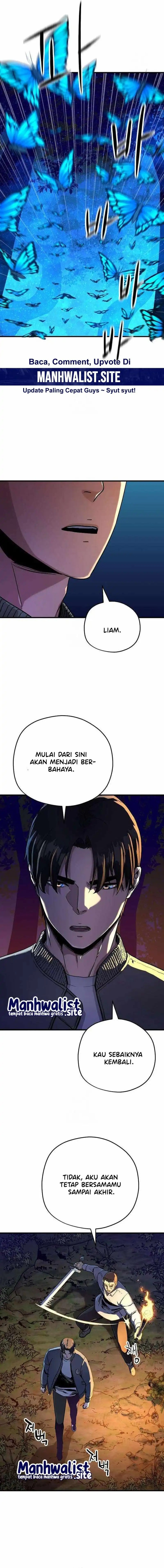 Another World Contractor Chapter 04 Gambar 15