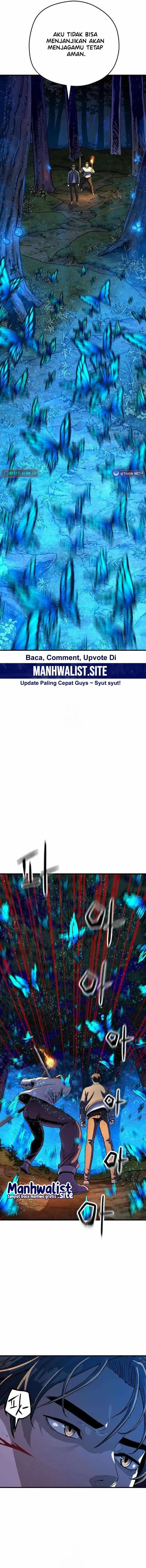 Another World Contractor Chapter 04 Gambar 16