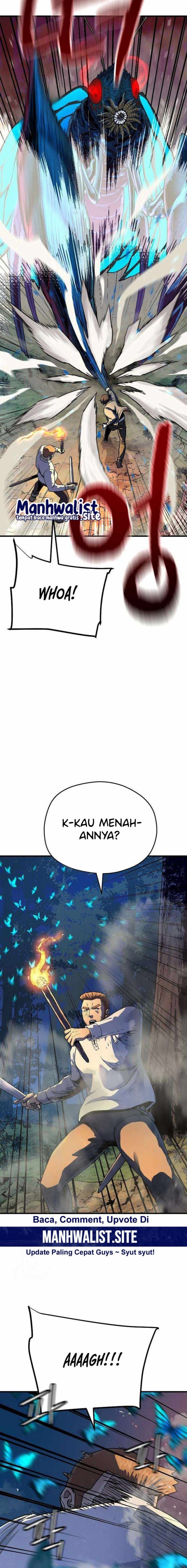 Another World Contractor Chapter 05 Gambar 3