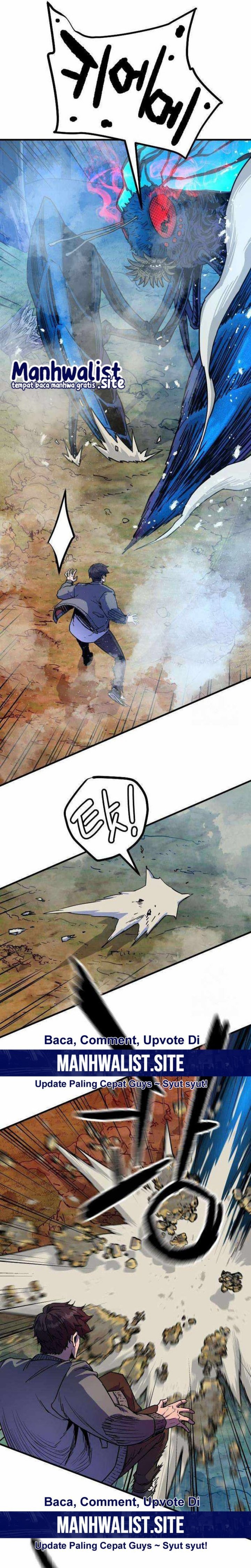 Another World Contractor Chapter 05 Gambar 5