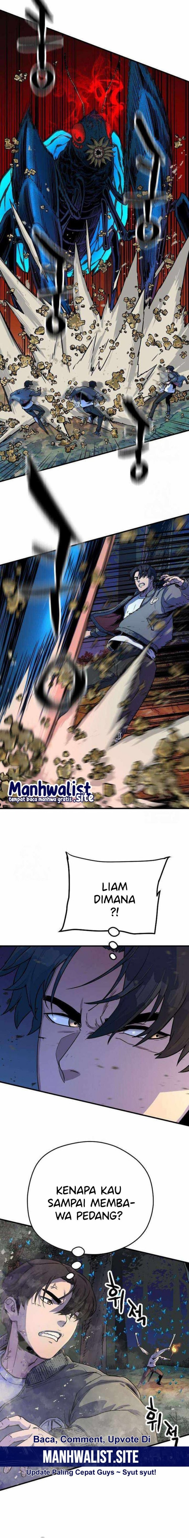 Another World Contractor Chapter 05 Gambar 6